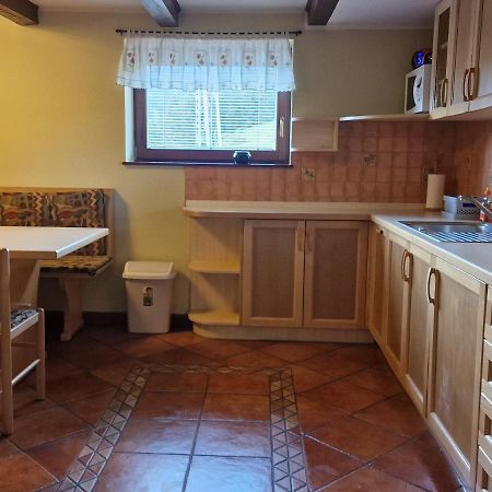 Apartments Relax Jezerca Cerklje na Gorenjskem Εξωτερικό φωτογραφία