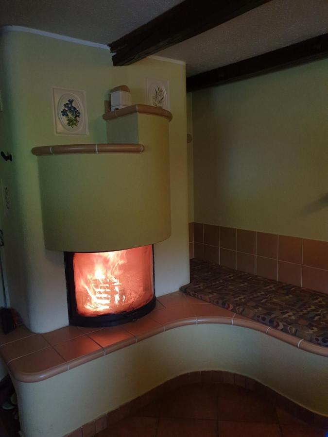 Apartments Relax Jezerca Cerklje na Gorenjskem Εξωτερικό φωτογραφία