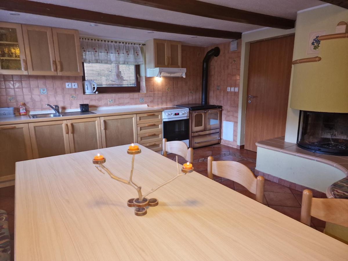 Apartments Relax Jezerca Cerklje na Gorenjskem Εξωτερικό φωτογραφία