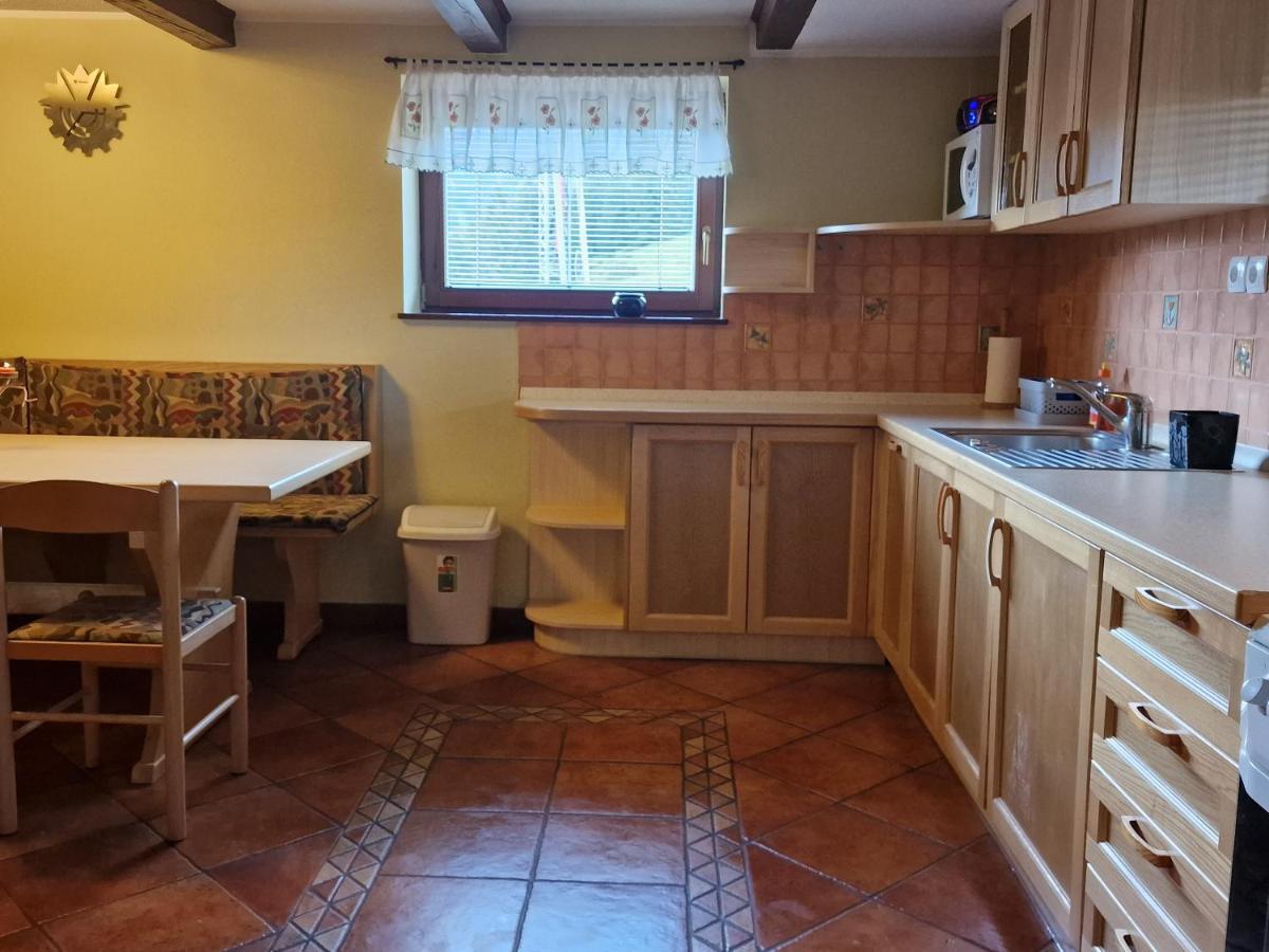 Apartments Relax Jezerca Cerklje na Gorenjskem Εξωτερικό φωτογραφία