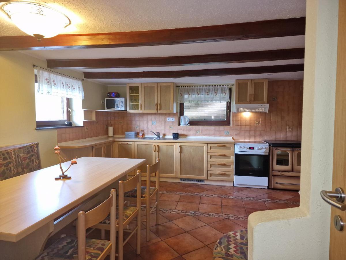 Apartments Relax Jezerca Cerklje na Gorenjskem Εξωτερικό φωτογραφία