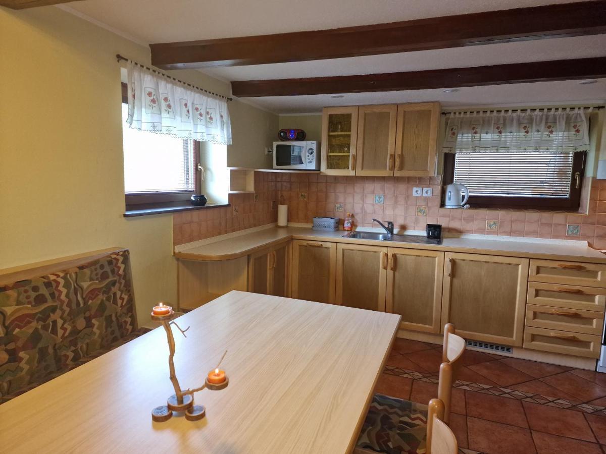 Apartments Relax Jezerca Cerklje na Gorenjskem Εξωτερικό φωτογραφία