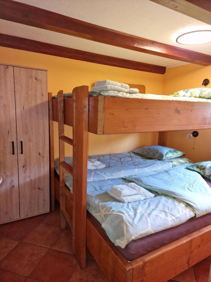 Apartments Relax Jezerca Cerklje na Gorenjskem Εξωτερικό φωτογραφία