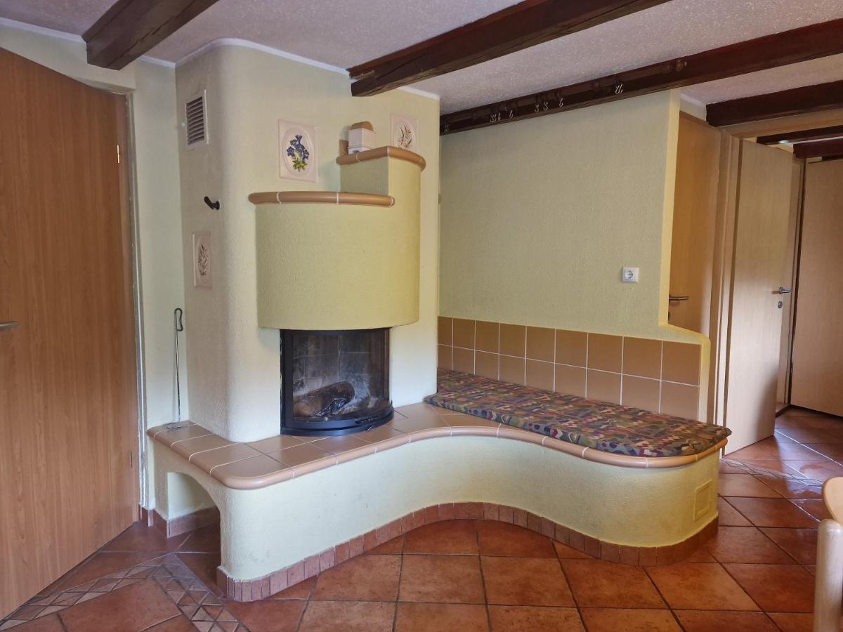 Apartments Relax Jezerca Cerklje na Gorenjskem Εξωτερικό φωτογραφία
