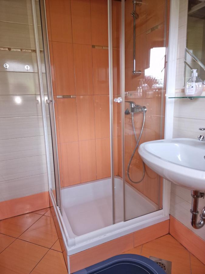 Apartments Relax Jezerca Cerklje na Gorenjskem Εξωτερικό φωτογραφία