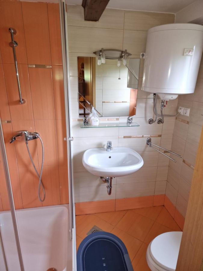 Apartments Relax Jezerca Cerklje na Gorenjskem Εξωτερικό φωτογραφία